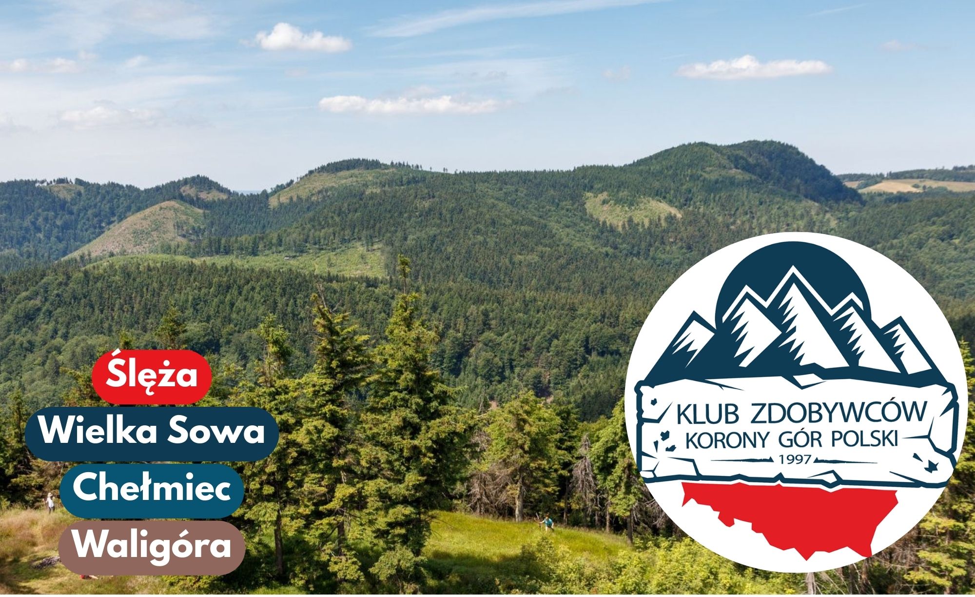 KGP - Sudety Środkowe