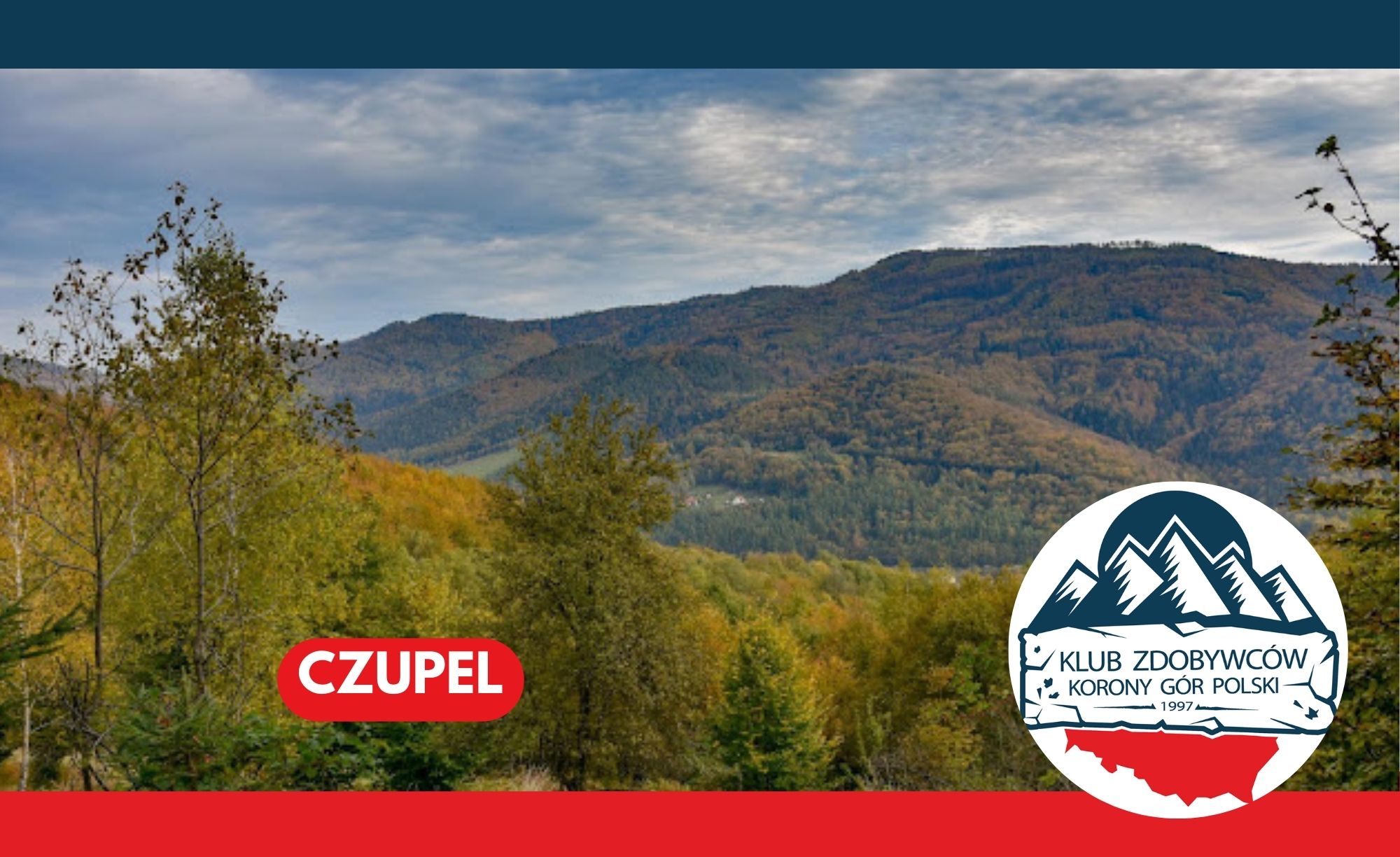 KGP - Czupel