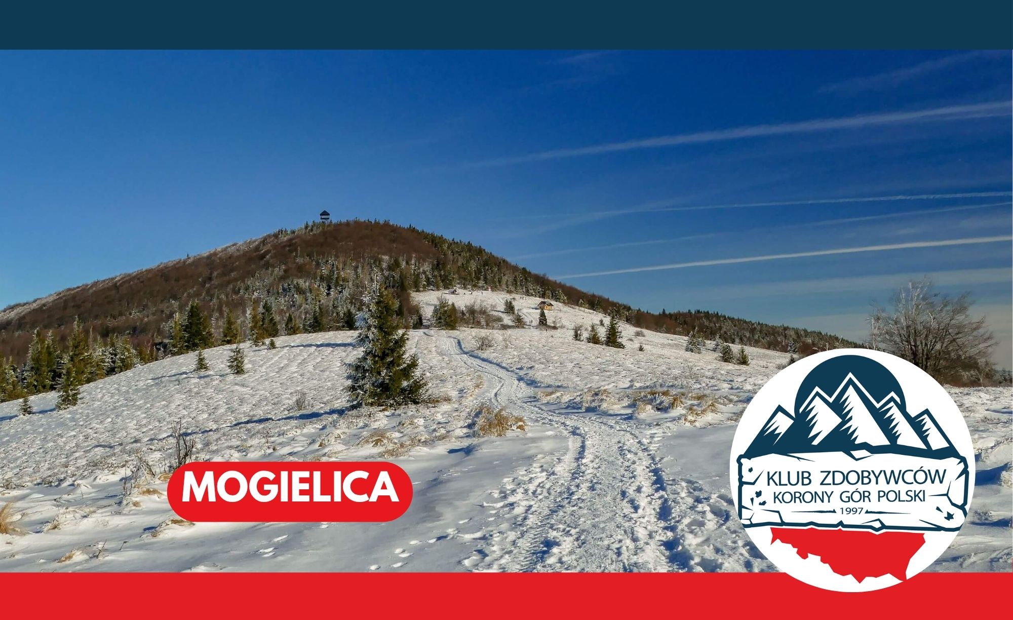 KGP - Mogielica