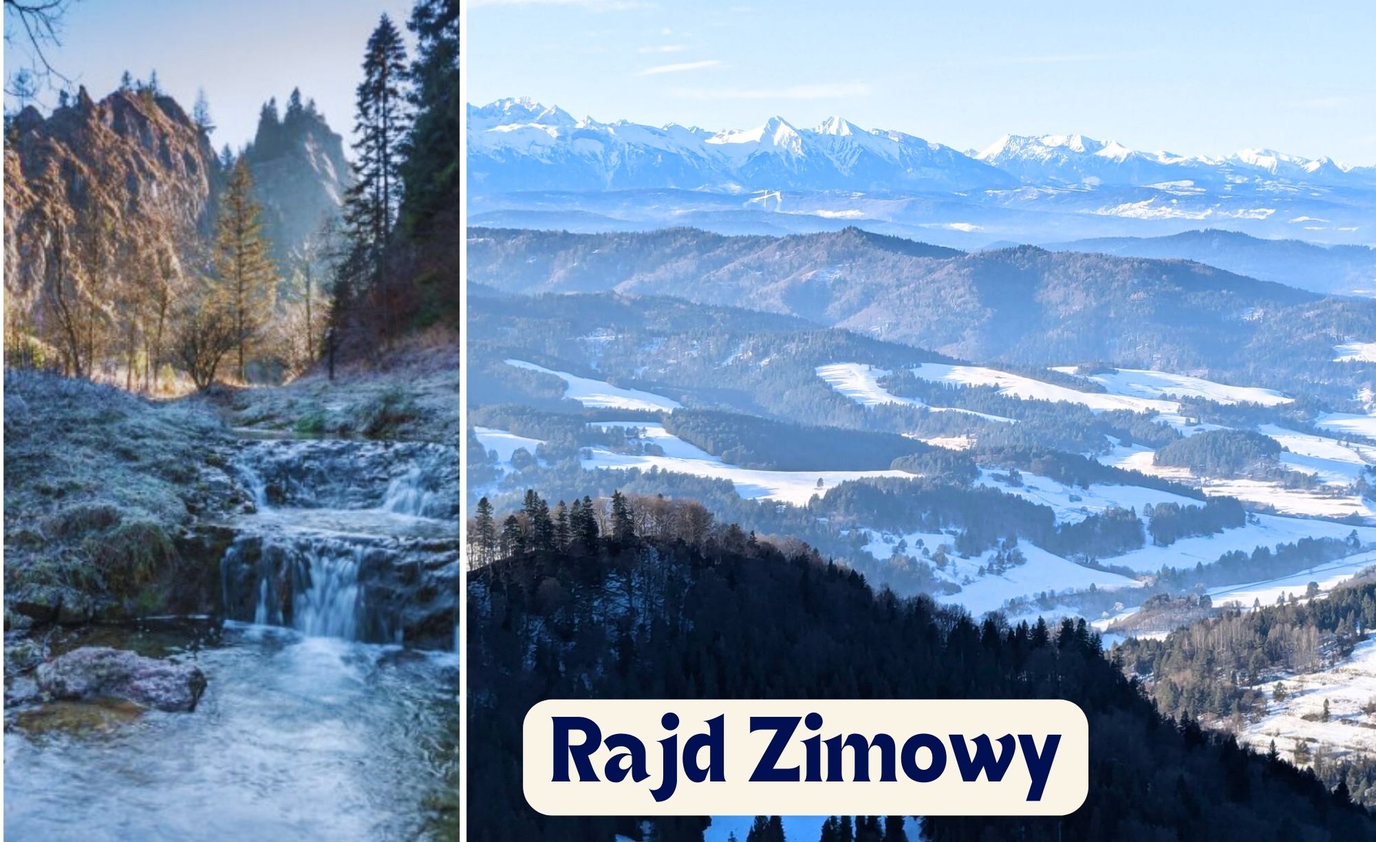 Rajd Zimowy