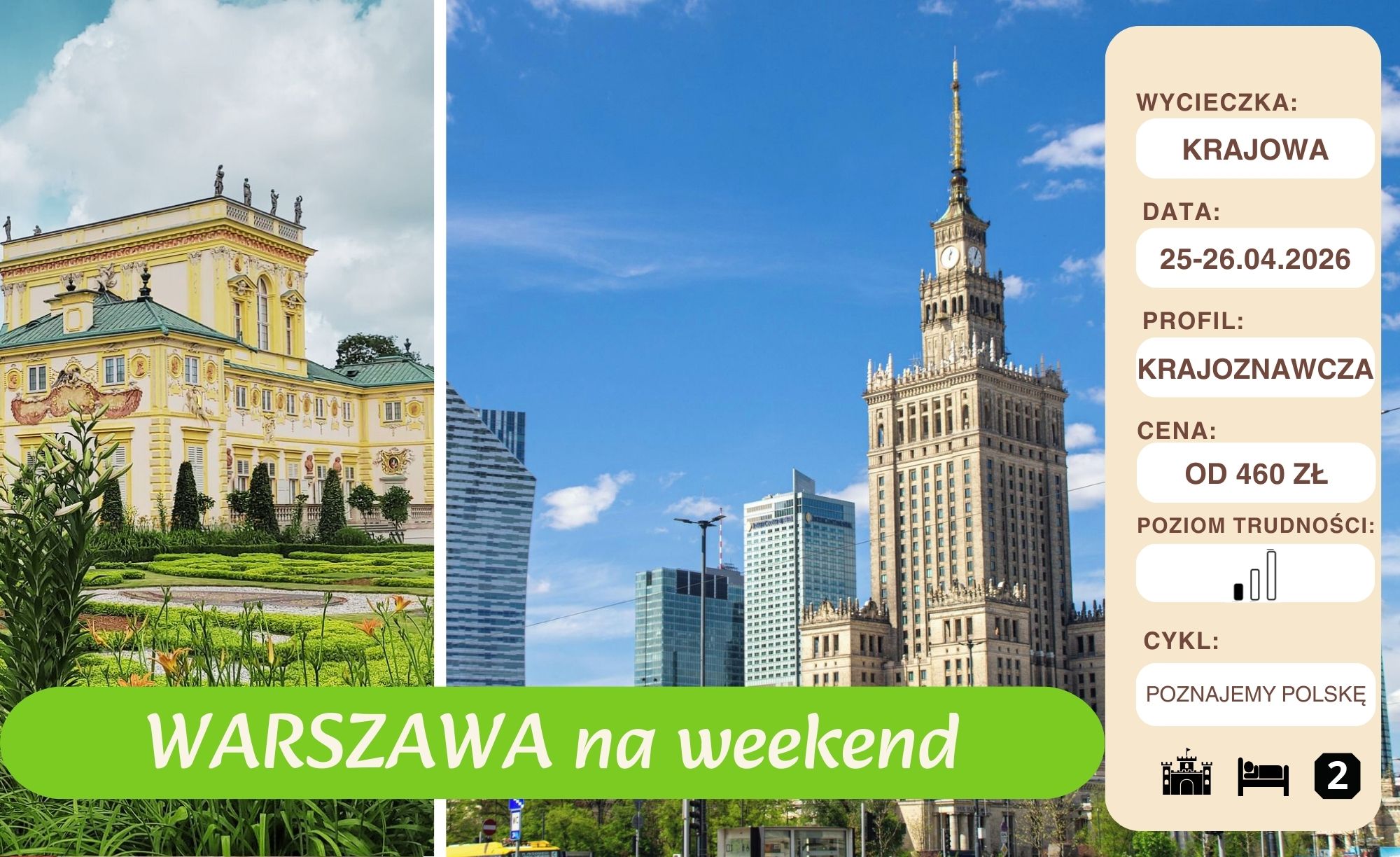 Warszawa