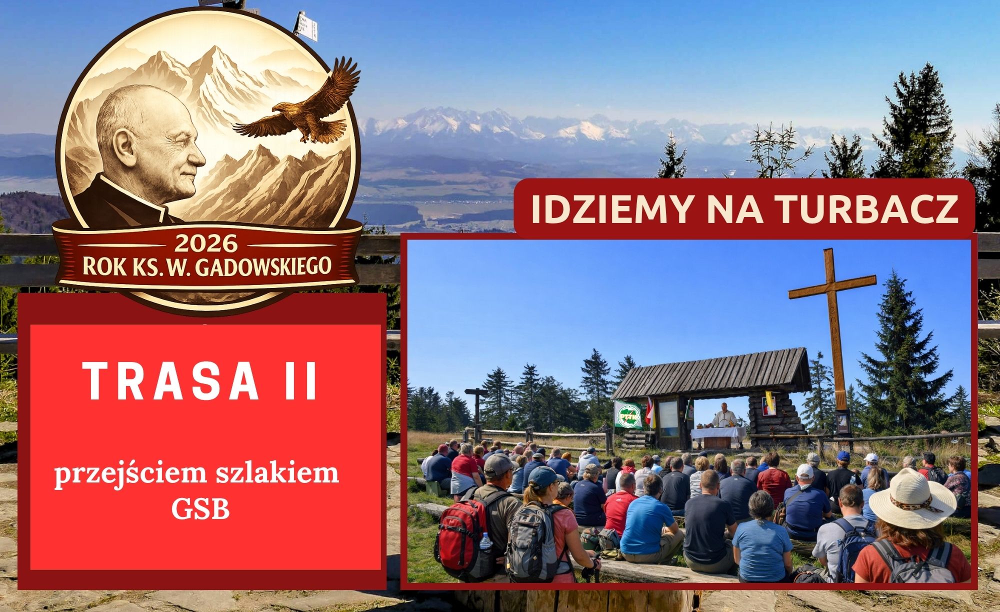 Turbacz - II - GSB