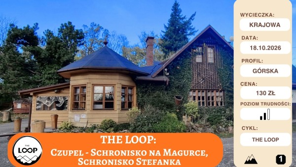 THE LOOP - Czupel